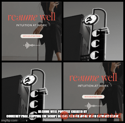 Resume-Well-podcast-created-by-Courtney-Page.-Flipping-the-Script-on-Call-Center-Work-with-Richard-Blanke374f2f650523180.gif